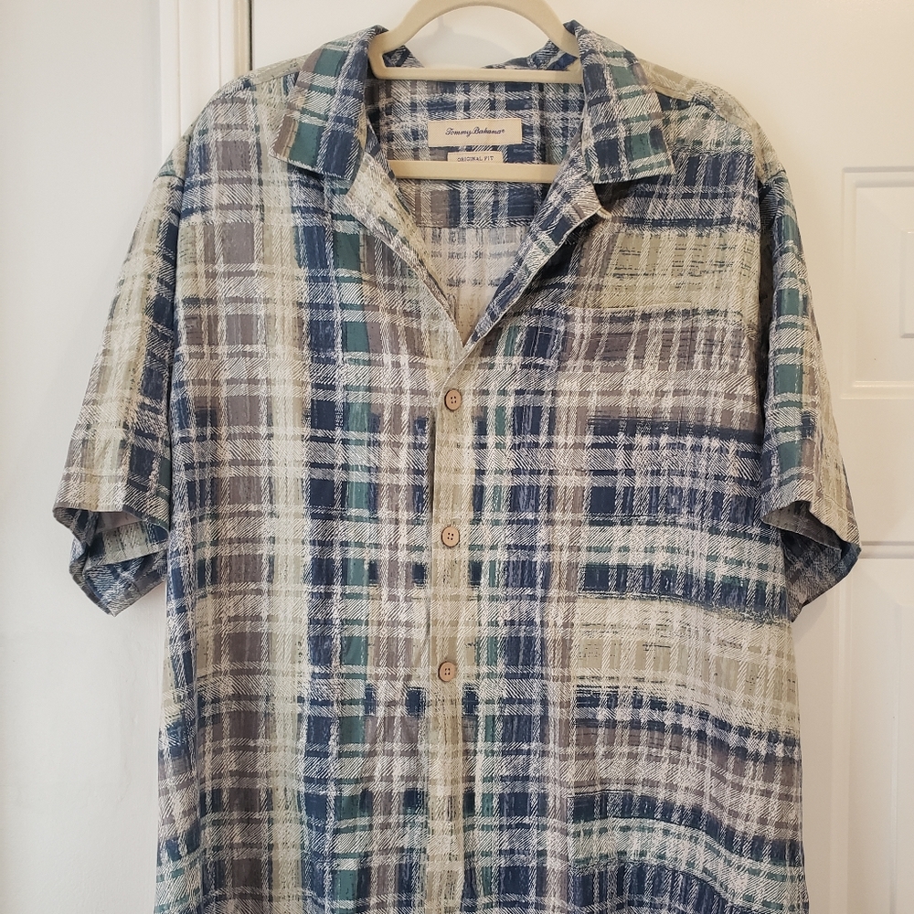 Mens' Tommy Bahama Shirt
